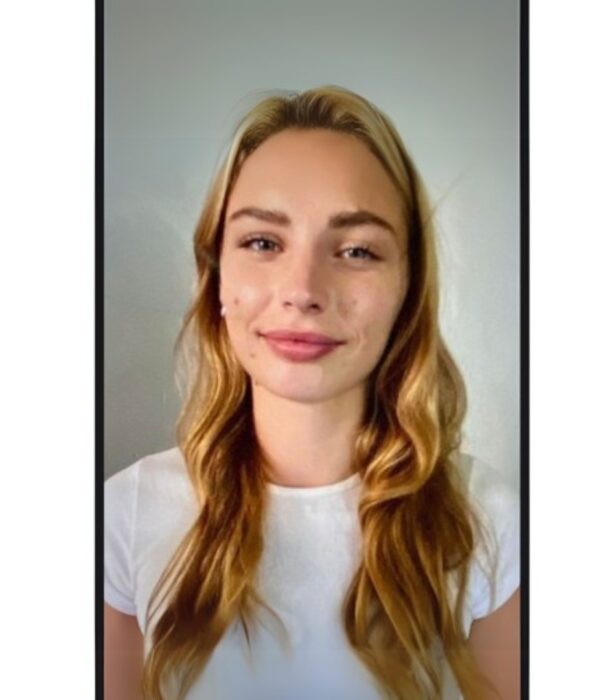 Polina Smirnova Digital Designer and Social Media Designer